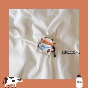 Super cute AirPods case! Gen1/2